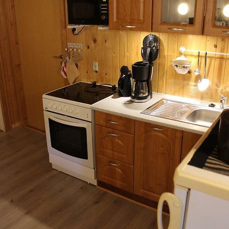 Sir Gamle Skole Holstebro Apartman Kültér fotó