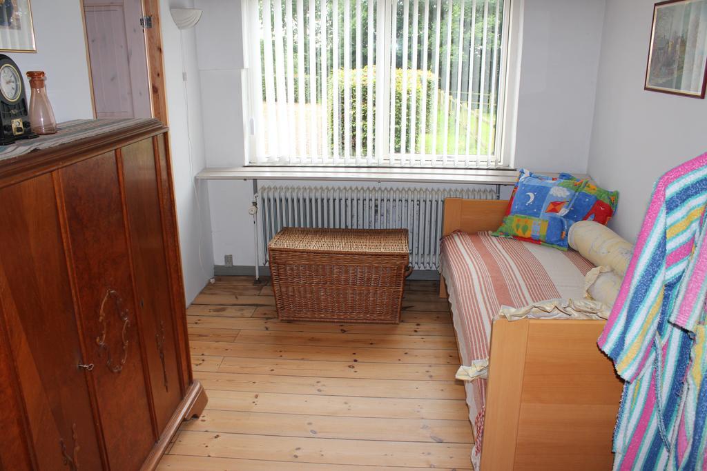 Sir Gamle Skole Holstebro Apartman Kültér fotó