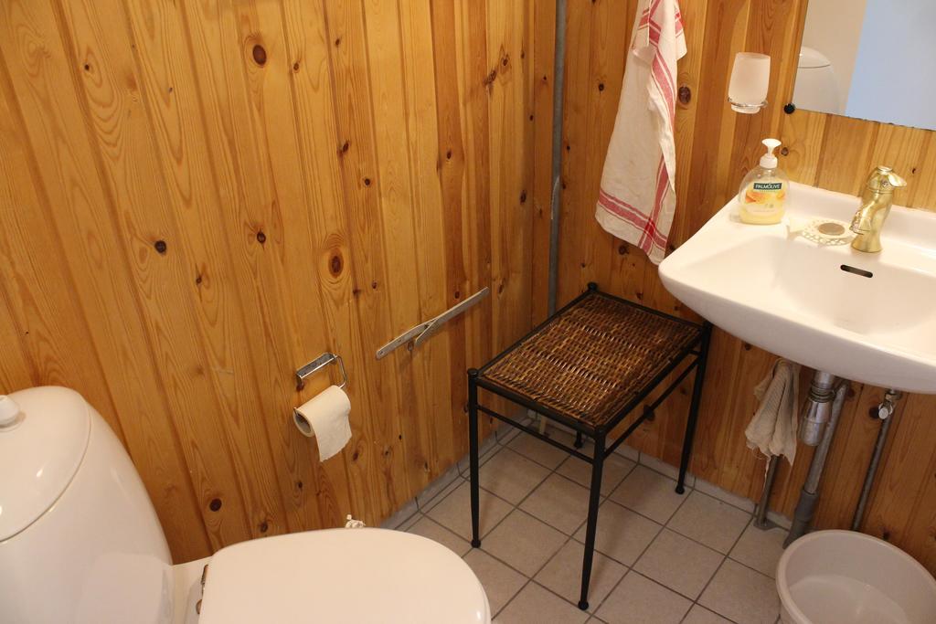 Sir Gamle Skole Holstebro Apartman Kültér fotó
