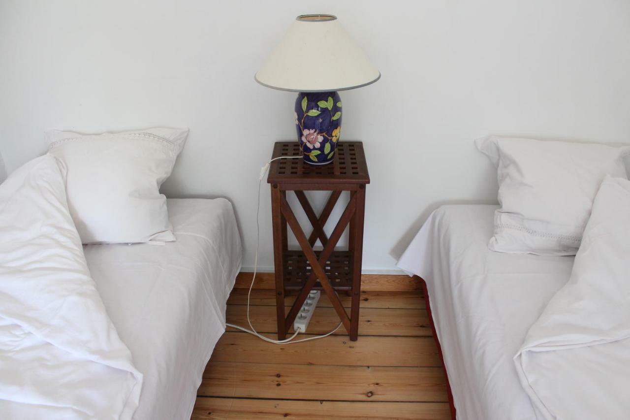 Sir Gamle Skole Holstebro Apartman Kültér fotó