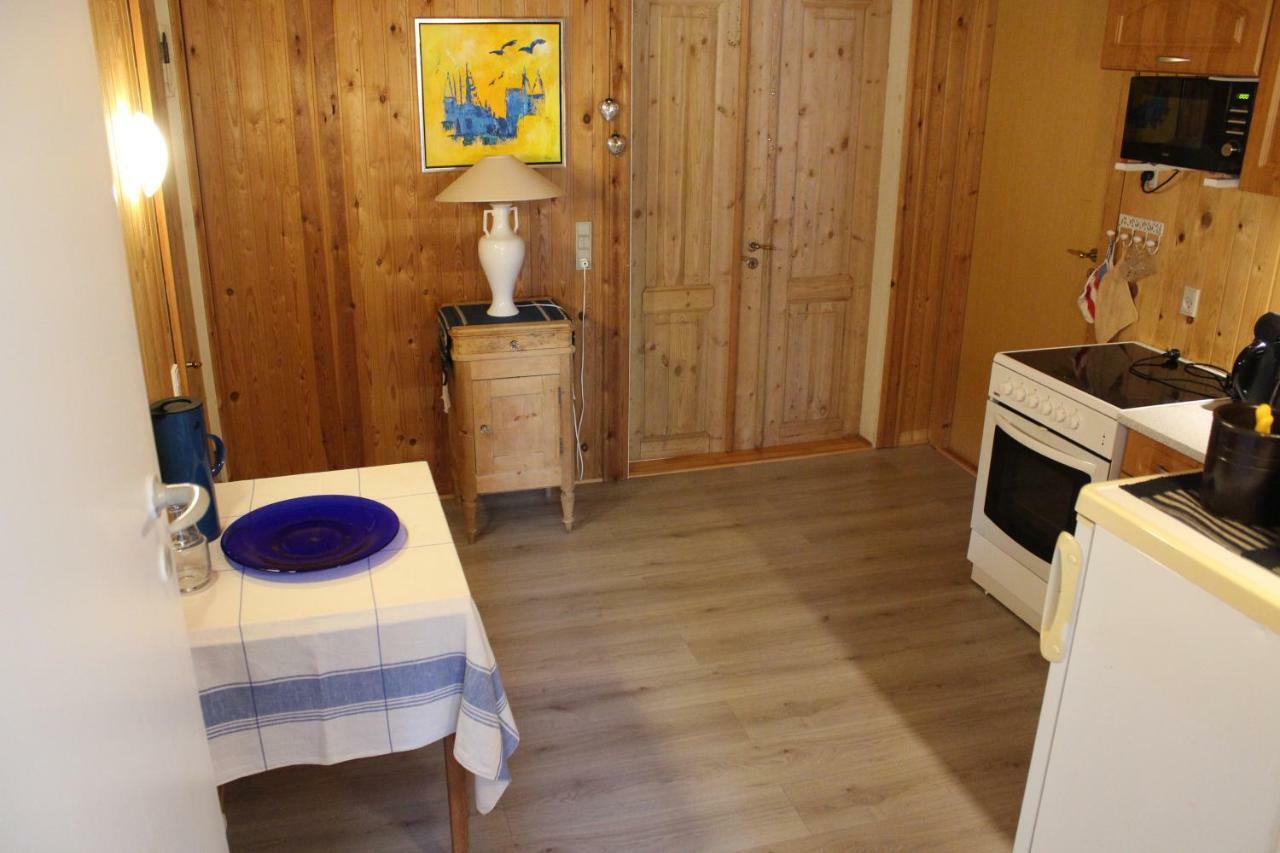 Sir Gamle Skole Holstebro Apartman Kültér fotó